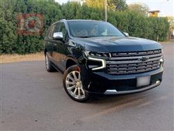 شيفروليه تاهو